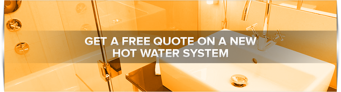 hot water systems Ipswich